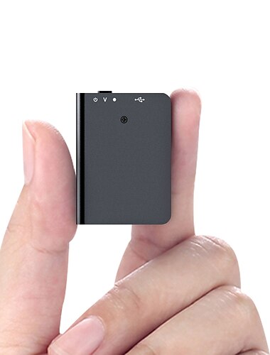  registratore vocale digitale q61 registratore vocale digitale portatile da 32 gb registrazione registratore ad attivazione vocale ricaricabile lettore mp3 portatile con riduzione del rumore per lezioni di apprendimento per riunioni vocali