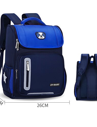 sac d'école populaire grande capacité sac à dos sac à dos pour ordinateur portable avec plusieurs poches pour hommes femmes garçons filles, cadeau de retour à l'école