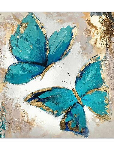 Art mural impressions sur toile peinture illustration photo abstraite décoration de la maison décor toile roulée sans cadre sans cadre non étiré