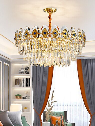  LED　ペンダント　ライト　80cm　レストランライト　シングル　ヘッドガラス　シャンデリア　照明　モダン　ペンダント　ランタン　デザイン　シャンデリア　ステンレス鋼　電気メッキ　モダン　220-240v