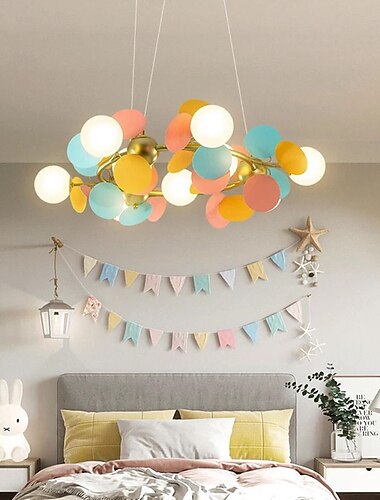  70 cm: n riippuvalaisin, kevytmetallimaalattu pinta, 220-240v