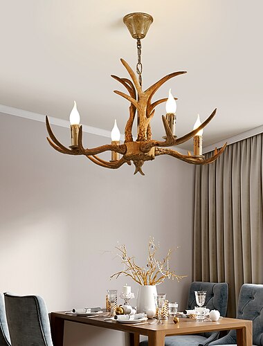 75 cm de design único pendente de metal leve led estilo nórdico 220-240v