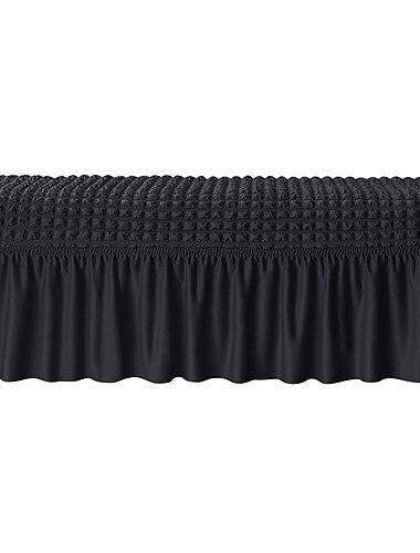 fodera per panca elasticizzata a bolle in lattice bordeaux copri poggiapiedi elastico protettivo per soggiorno camera da letto floreale morbido resistente lavabile fodera per panca elasticizzata a bolle in lattice bordeaux copri poggiapiedi elastico protettivo per soggiorno camera da letto floreale morbido resistente lavabile