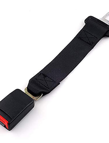  extension del cinturon de seguridad del automovil auto cinturon de seguridad extension del cinturon de seguridad extension de la hebilla cinturones de seguridad del extensor