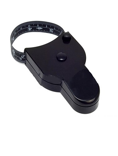  شريط قياس أوتوماتيكي تلسكوبي ، شريط قياس مثالي لشريط الجسم ، مسطرة قياس للجسم ذاتي الشد ، مساطر مزدوجة قابلة للسحب ، مساطر شريط الخصر المثالي