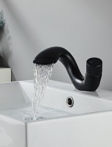 rubinetto miscelatore lavello bagno a cascata, rubinetti lavabo monocomando monocomando, rubinetteria monoblocco in ottone monoblocco con tubo caldo e freddo rubinetto miscelatore lavello bagno a cascata, rubinetti lavabo monocomando monocomando, rubinetteria monoblocco in ottone monoblocco con tubo caldo e freddo