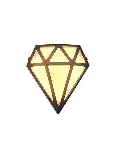 Modern Traditional / Classic Outdoor Wall Lights LED Indoor Wall Lights Bedroom Outdoor Aluminum Wall Light 220-240V 12/18/24 W