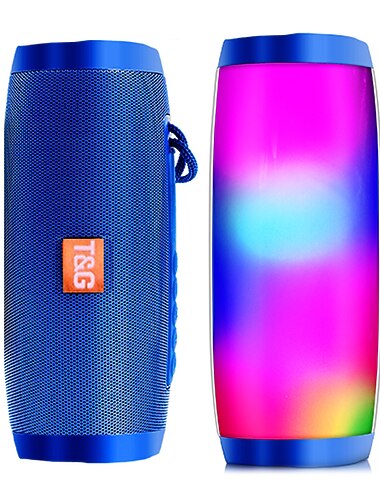 TG157 سماعة بلوتوث بلوتوث ضد الماء الخارج محمول المتحدث من أجل الهاتف المحمول