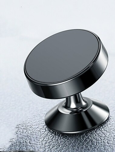 2 stuks autotelefoonhouder magnetische universele magneet telefoonhouder
