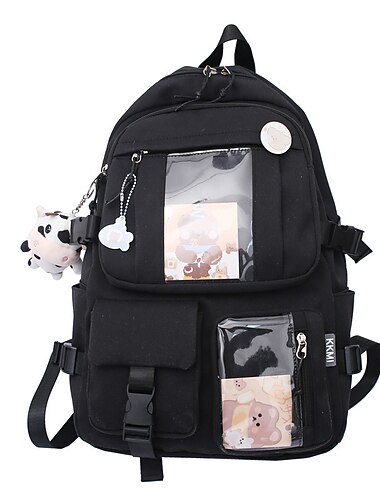 Sacs à dos sac à dos d'école sacs à dos catoon pour filles grande capacité sacs à dos pour enfants sac à dos esthétique mignon cadeau de rentrée scolaire