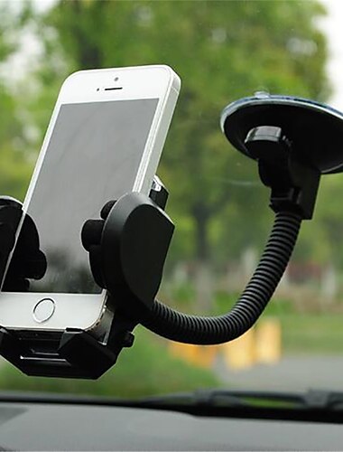  uchwyt samochodowy na telefon przyssawka deska rozdzielcza regulowana obrotowa przyssawka do uniwersalnego stojaka na telefon komórkowy;