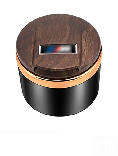 auto asbak Uitlaattype Aluminium profiel Voor BMW