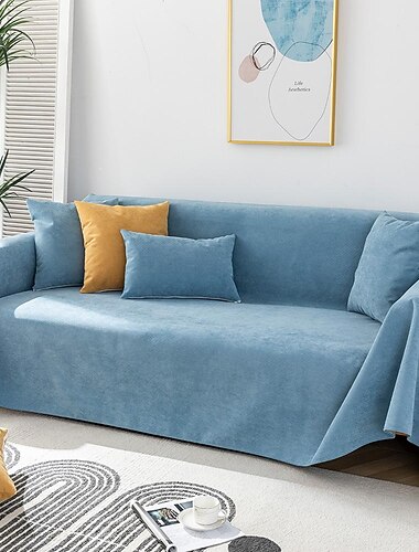 waterdichte bankhoezen sofa handdoek deken boerderij kussenovertrekken voor honden huisdier, sectionele bankhoes voor love seat, l-vormige, 3-zits, fauteuil, wasbare bank duurzame beschermer
