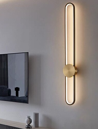 Intérieur Moderne Appliques murales d'intérieur Chambre à coucher Chambre des enfants Acrylique Applique murale 110-120V 220-240V 20 W / LED Intégré