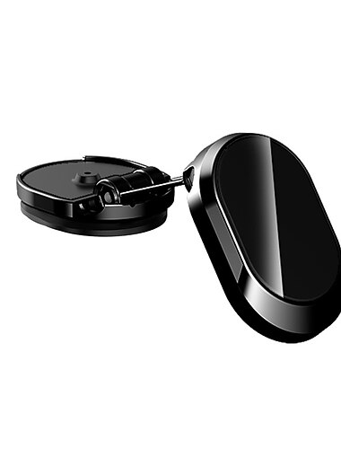 Support magnétique pour téléphone de voiture aimant smartphone support mobile cellulaire gps support pour iphone 13 12 xr xiaomi mi huawei samsung lg