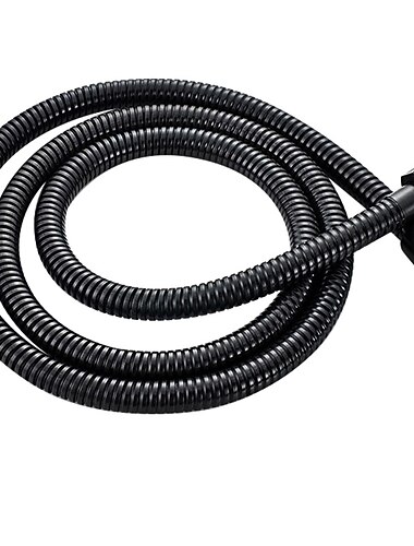 roestvrij staal flexibele doucheslang lange badkamer douche waterslang extension sanitair pijp trekken buis badkamer accessoires g1/2"