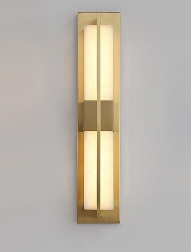 Luces de tocador de estilo nórdico moderno para interiores y exteriores, luces de pared para exteriores, luces de pared para interiores, sala de estar, luz de pared de metal para exteriores, 220-240v