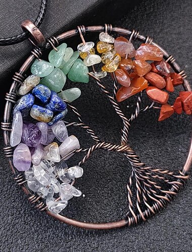 Drzewo życia Dreamcatcher handmade prezent ozdoba do powieszenia na ścianie ozdoba artystyczna rzemiosło drzewo życia kryształ dla dzieci sypialnia festiwal ślubny!