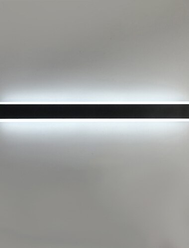 outdoor matte led moderne outdoor wandlampen indoor wandlampen eetkamer outdoor metalen wandlamp ip65 220-240v