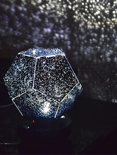 proiettore stellato a led lampada da notte sul comodino planetario casero for kids baby nursery planetario costellazione proiettore night scape luci casa decorazione camera da letto
