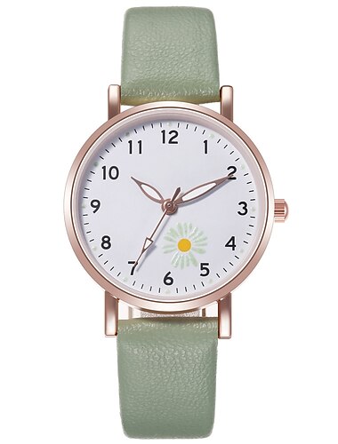 Morsdagsgave til kvinner Quartsur Kreativ Luminous Lærstudentur jenter gutter