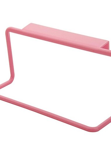  keittiön järjestäjä pyyhetelineen ripustettava pidike kylpyhuone kannettava säilytystelinehylly keittiötarvikkeiden tarvikkeille