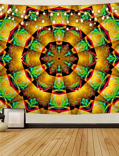 mandala boêmio parede tapeçaria arte decoração cobertor cortina pendurada casa quarto sala de estar decoração dormitório boho hippie psicodélico flor floral lótus indiano mandala boêmio parede tapeçaria arte decoração cobertor cortina pendurada casa quarto sala de estar decoração dormitório boho hippie psicodélico flor floral lótus indiano