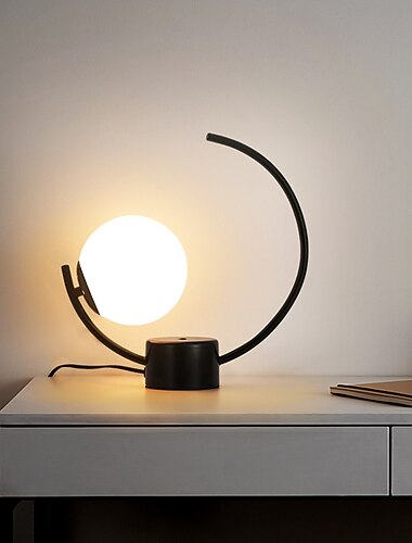 επιτραπέζιο φωτιστικό, απλή μόδα διακόσμηση επιτραπέζιο φωτιστικό κρεβατοκάμαρας κομοδίνου υπολογιστή επιτραπέζιο φωτιστικό επιτραπέζιο φωτιστικό