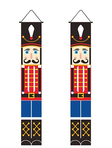 χριστουγεννιάτικο δίστιχο καρυοθραύστης ιππότης κουρτίνα χριστουγεννιάτικες προμήθειες στρατιώτης βασιλιάς διακόσμηση δίστιχο χριστουγεννιάτικο δίστιχο