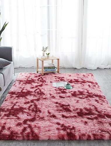 منطقة البساط السجاد الصوف والحرير غرفة المعيشة طاولة القهوة أريكة السرير السجاد غرفة نوم السجاد الكلمة حصيرة