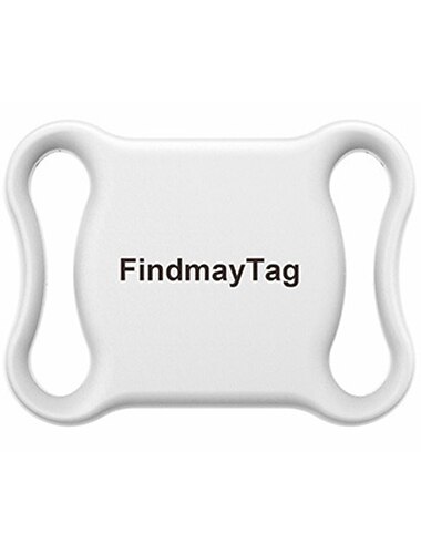 מעקב אחר for דְמוּי אָדָם ABS עמיד למים 0.02 kg