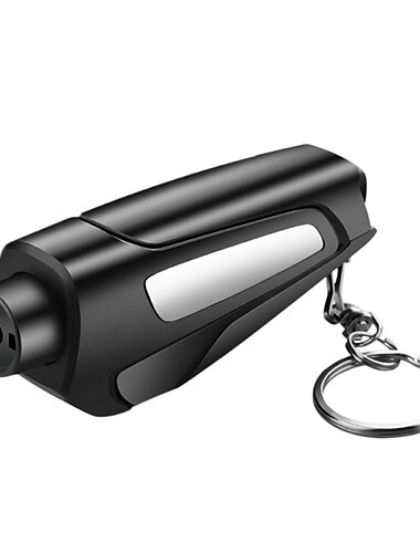 1 stk Bilsikkerhedshammer Multi-funktion Robusthed Premium design Rustfrit Stål Plast Til SUV Truck Van