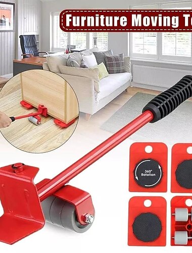 meubellift verhuizer gereedschapsset - meubelverhuizers met wielen zware meubelverhuizers schuifregelaars apparaatrollen zware meubellift en schuifregelaars kit - meubelverhuizers schuifregelaars apparaatverhuizers