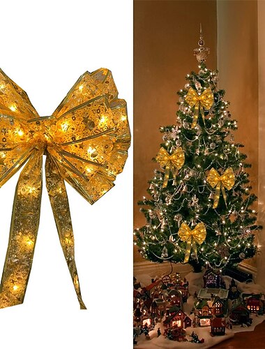 luces de cinta de navidad 4m iluminar cinta de hadas luces de cadena de temporada 40leds el 5mm para fiesta boda año nuevo decoración de árbol de navidad blanco cálido blanco frío rgb luces de alambre