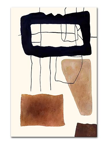 mintura picturi în ulei pe pânză picturi în ulei pe pânză pictură abstractă modernă pentru decorarea casei pictură neîntinsă fără rame