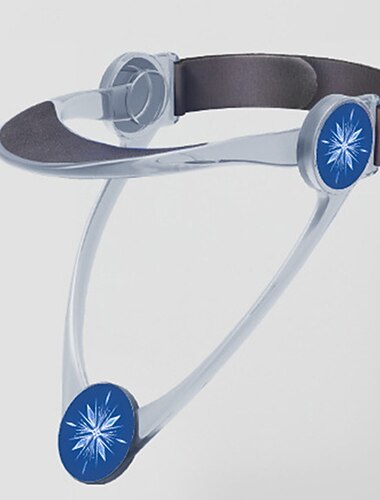 Verstelbare Neksteun Braces Gedempen Vormgeving Cervicale Traction Hals Kraag Voorwaartse Houdingscorrector Gezondheidszorg Rek voor Tiener Valentijnsdag Cadeau