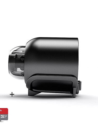 webová kamera 1080p box wifi detekce pohybu wi-fi chráněné nastavení plug and play vnitřní podpora