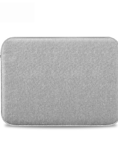 Laptop Ermer 12 " 13.3 " 14 " tommers Kompatibel med Macbook Air Pro, HP, Dell, Lenovo, Asus, Acer, Chromebook Notebook Deksel til bærbar deksel Deksel til bærbar bæreveske Vanntett Støtsikker