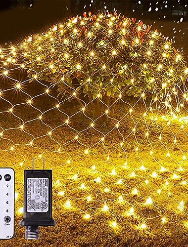 1 stuk 3 W Padverlichting en lantaarns Waterbestendig Licht controle Warm wit 2 V 3 LED-kralen