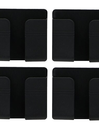 telefonstativ Lettvekt Klistret Ensfarget Telefonholder til Hjem Sengekanten Kompatibel med Nettbrett Alle mobiltelefoner Tilbehør til mobiltelefon