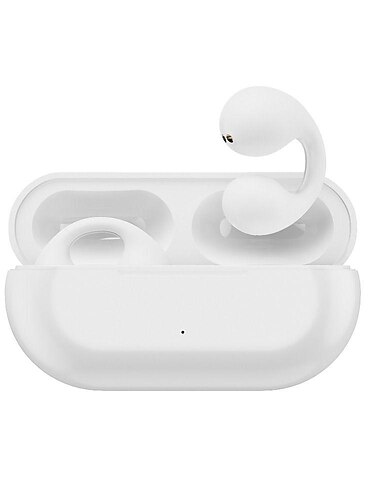 Ambie Sound fülkapszulák 1:1 fül ékszer vezeték nélküli Bluetooth fülhallgatók Auriculares fejhallgató TWS sport fülhallgató Valentin-napi ajándék