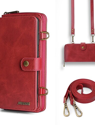 telefono Custodia Per Google Pixel 7 Pixel 7 Pro Pixel 6 Pixel 6 Pro Porta carte di credito Cornice antiurto A calamita Protettivo per tutto il corpo Tinta unita pelle sintetica