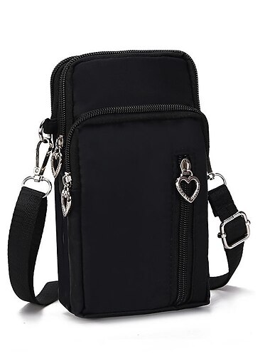 1 pack Teléfono Móvil Bolso Funda para teléfono celular Antigolpes Carcasa de telefono bolsa seca Móvil Cubierta de lluvia para For iPhone 13 Pro Max 12 Mini 11 Samsung Galaxy S22 Plus S21 FE A73 A53