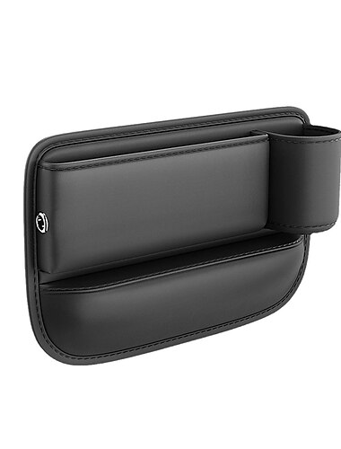 1 Stück Lückenfüller für Autositze Praktisch Einfach zu installieren Langlebig PU Für SUV Lastwagen Van