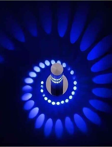 lightinthebox creatieve led indoor wandlampen woonkamer winkels/cafés aluminium wandlamp ip44 ac100-240v 3w lightinthebox creatieve led indoor wandlampen woonkamer winkels/cafés aluminium wandlamp ip44 ac100-240v 3w