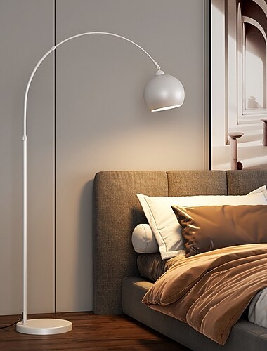 lattiavalaisin silmiensuojain moderni nykyaikainen metalli sisäkäyttöön 220-240v sininen