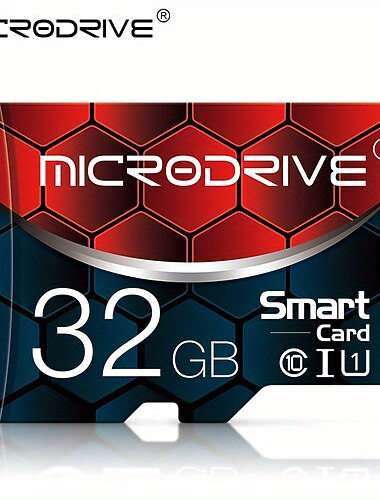 scheda di memoria classe 10 ad alta velocità 128gb 64gb 32gb 16gb sd u3 tf scheda di memoria flash micro tf sd card espansione della memoria adattatore sd per smart phone dvr