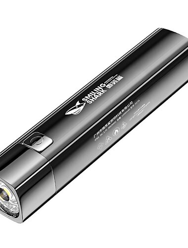 المحمولة 2 في 1 990000lm فائقة السطوع G3 التكتيكية مصباح ليد جيب مصباح يدوي مصباح خارجي مصباح التخييم تكتيكات فلاش USB قابلة لإعادة الشحن