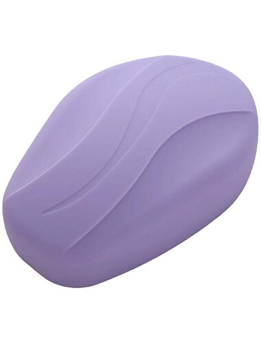 epilatore fisico indolore sicuro per la depilazione in vetro nano cristallo per donne uomini strumento di depilazione per la cura del corpo riutilizzabile facile da pulire