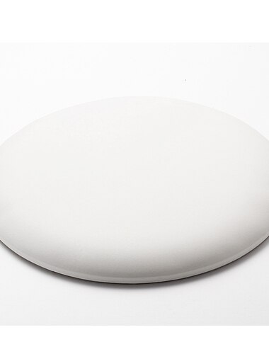 100% vanntett rund krakk setepute skinn myk pute restaurant stol kort sete rund krakk bardisk rund stol pute